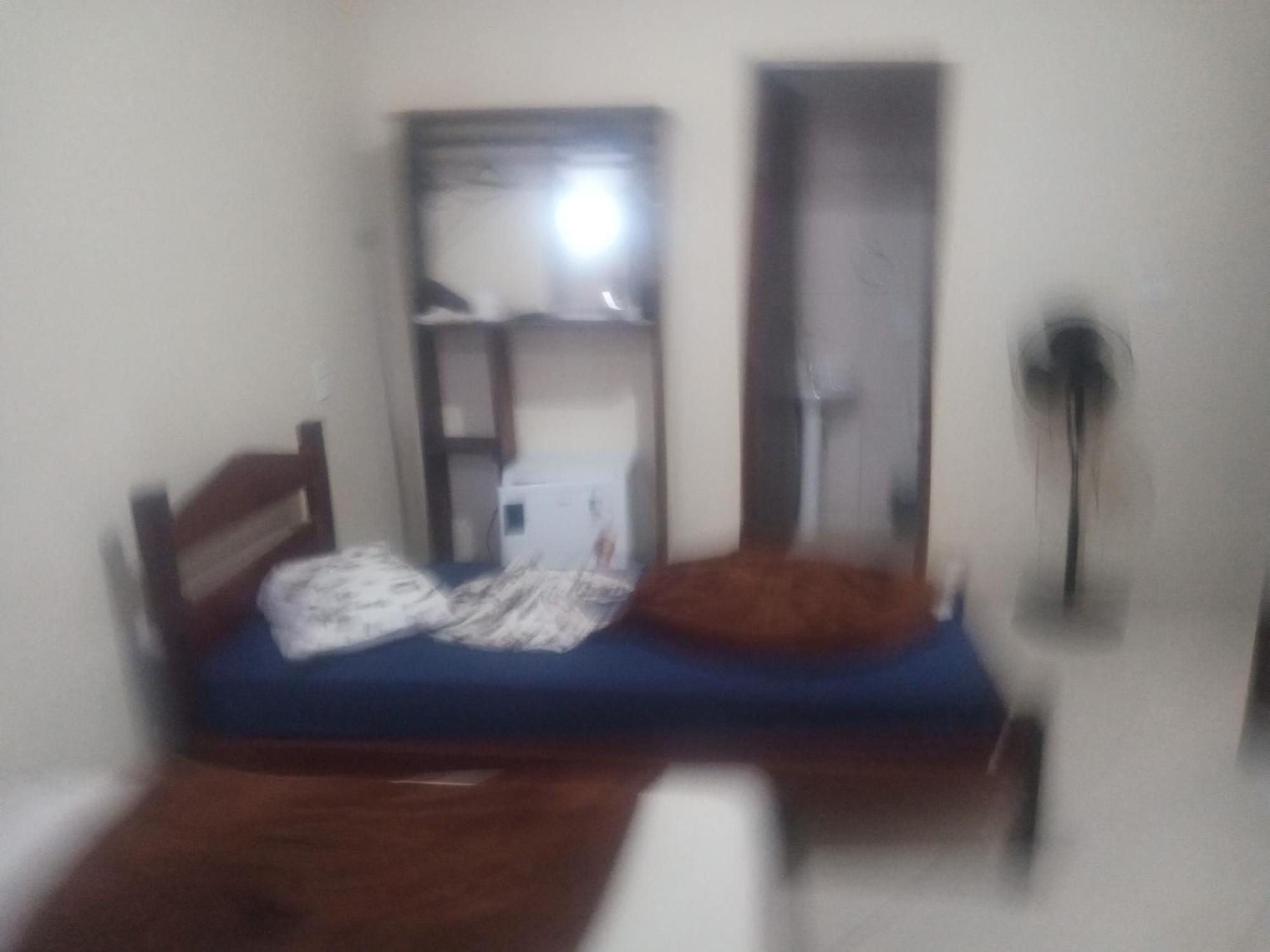 Pousada Rota Da Luz Aparecida  Kamer foto